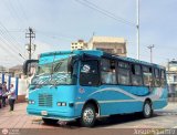 DC - U.C. Las Minas - Chacaito S.C. 081, por Josue Snchez