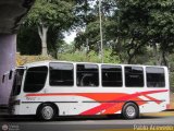U.C. Caracas - Los Caracas 298, por Pablo Acevedo