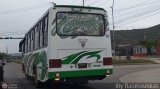 CA - Union Conductores Bella Vista 128, por Aly Baranauskas
