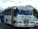 U.C. San Antonio S.C. 225, por Oliver Castillo