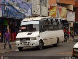 AN - Ascutron 01 635 Sanchez Tati Torpedo Iveco Serie TurboDaily