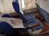 Expresos San Cristbal 018, por Josue Snchez