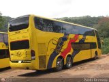 Expresos Los Llanos 168