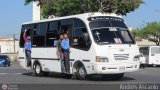 CA - Unin Conductores Big Low 31
