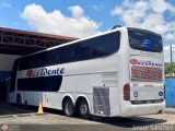 Expresos Occidente 116