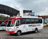 Extra R�pido Los Motilones S.A. 113