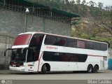Rodovias de Venezuela 122, por Oliver Castillo