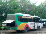 Transporte Gonz�lez S.C.A. 2788 por Miguel Pino