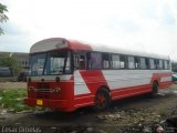 CA - Transporte Santa Rosa C.A. 15, por Cesar Ornelas