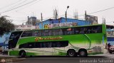 Internacional Pasamayo S.R.L. 952