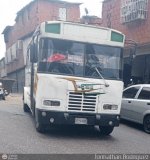DC - Circunvalacin 23 de Enero C.A. 44, por Jonnathan Rodrguez