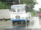 A.C. de Transporte La Raiza 149, por Pablo Acevedo