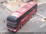 Transporte Colectivo Camag 02, por Eduardo Salazar