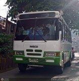 DC - Uni�n Conductores de Antimano 451