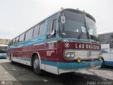 Transporte Las Delicias C.A. 12, por Pablo Acevedo