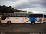 Bus Ven 3260 Marcopolo Andare Class Mercedes-Benz OH-1636L