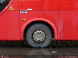 Sistema Integral de Transporte Superficial S.A 086 Marcopolo Paradiso G6 1200 Scania K420
