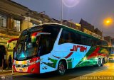 Transporte Expreso Jireh E.I.R.L. (Per) 410