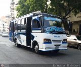 DC - Cooperativa de Transporte Los 4 Ases 99, por Jonnathan Rodr�guez