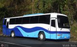 Particular PAPA-01 Unvi Cimo Iveco Eurorider C35