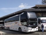 Global Express 5003, por Bus Land