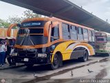 S.C. L�nea Transporte Expresos Del Chama 210 por Aaron Rodr�guez