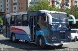 A.C. Mixta Conductores Unidos 054, por Samuel Villamizar