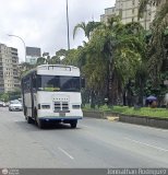 DC - Cooperativa de Transporte Los 4 Ases 07, por Jonnathan Rodrguez
