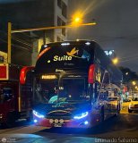 Transportes Sullana Express (Per) 003, por Leonardo Saturno