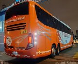Tours Rodrguez S.A.C. (Per) 208