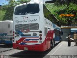 Expresos San Cristbal 204