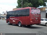 Expresos J�uregui 141
