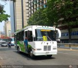 DC - Asoc. Conductores Criollos de La Pastora 016, por Gustavo Figueroa