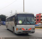 Transporte JR Buss 966, por Leonardo Saturno