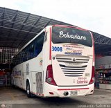 Expreso Bolivariano 3008, por Leonardo Saturno
