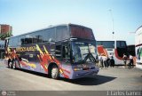 Expresos Alianza 605