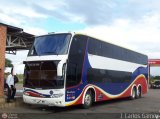 Transporte San Pablo Express 603, por J. Carlos Gmez