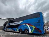 Autoboy 2004 Busscar Colombia BusStarDD S1 Scania K450 4x2 Euro VI