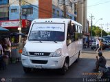 NE - Unin Conductores Francisco Fajardo 997, por J. Carlos Gmez