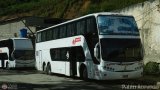 Aerobuses de Venezuela 420, por Pablo Acevedo