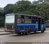 DC - A.C. de Transporte Colinas de Coche 25, por Jonnathan Rodrguez