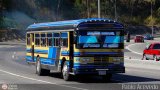 Colectivos Transporte Maracay C.A. 46, por Pablo Acevedo