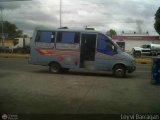ZU - Colectivos San Isidro