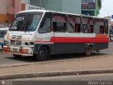 ZU - Asociacin Civil de Conductores El Soler 36, por Abner Sarcos