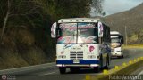 Unin Turmero - Maracay 158, por Pablo Acevedo