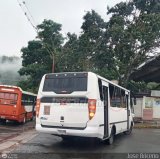 Transporte Barinas 058, por Jos Briceo