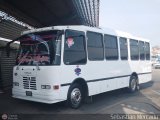 U.C. Lneas Unidas 075, por Sebastin Mercado