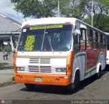 DC - Unin Conductores del Este A.C. 009, por Jonnathan Rodrguez