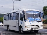 Unin Conductores de la Costa 15, por Kevin JR Mora