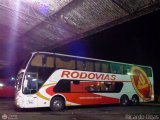 Rodovias de Venezuela 402, por Ricardo Ugas